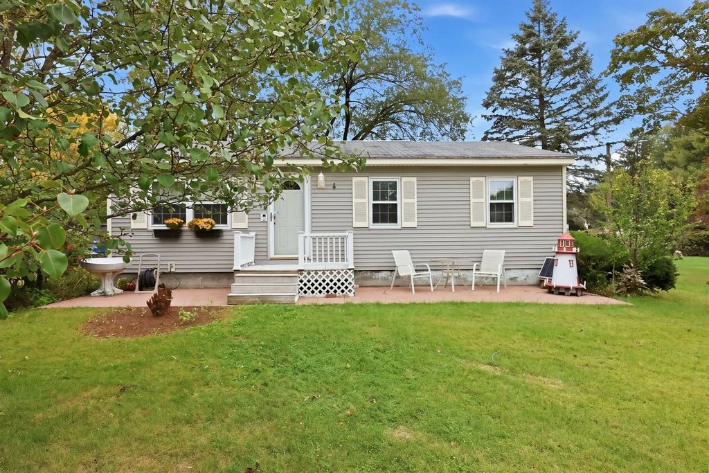 50 Finch Rd, Springfield