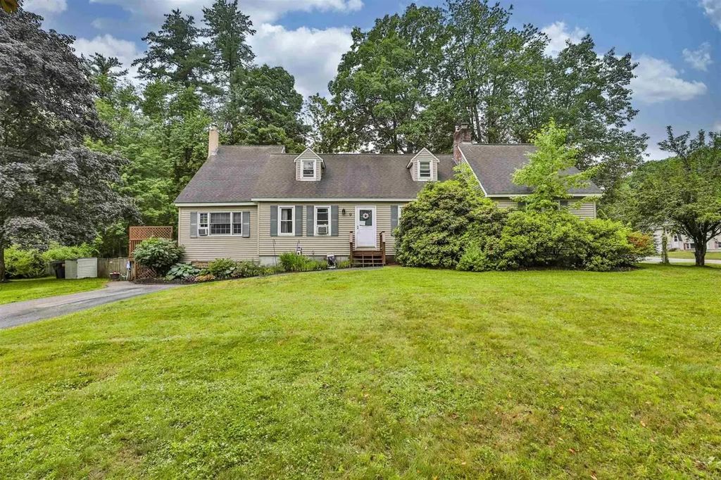 9 Candy Ln, Merrimack