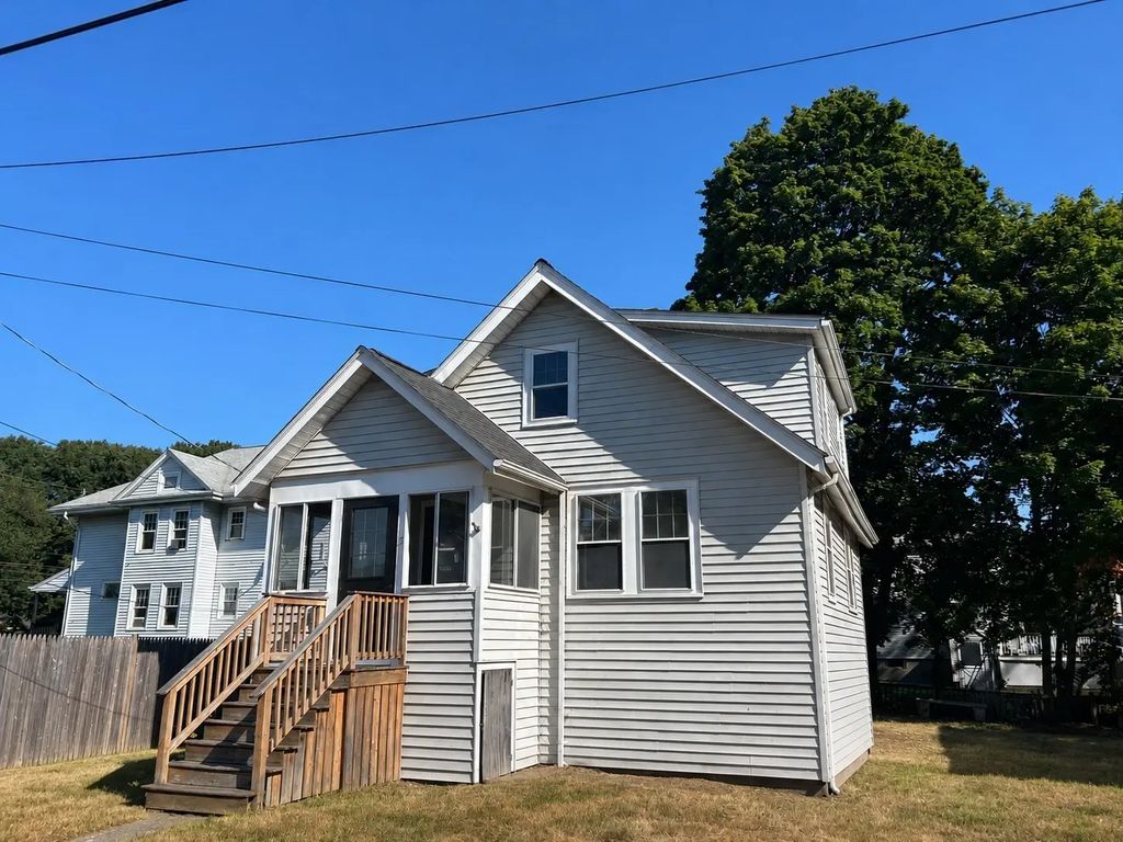 2 Circuit Road, Braintree