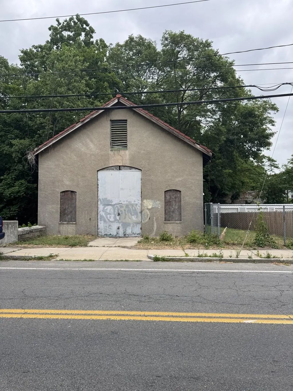 138 Perkins Ave, Brockton
