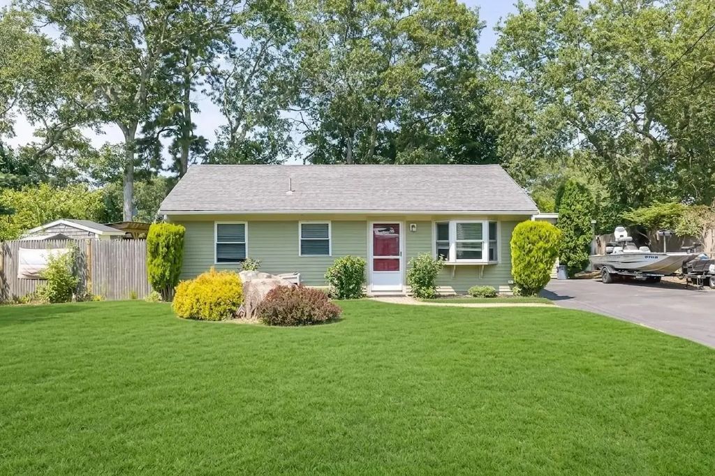5 Birch St, Bourne