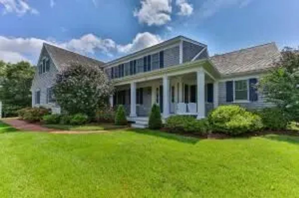 44 Baileys Path, Chatham