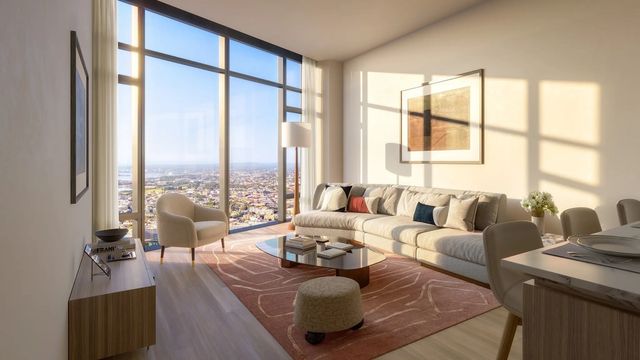 682 Atlantic Ave #39c, Boston