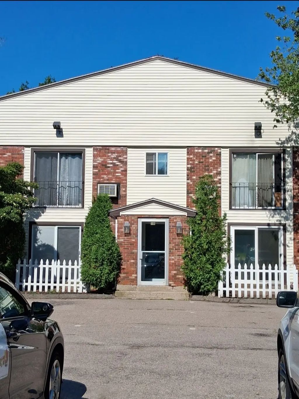 18 Washington Street #9, Plainville