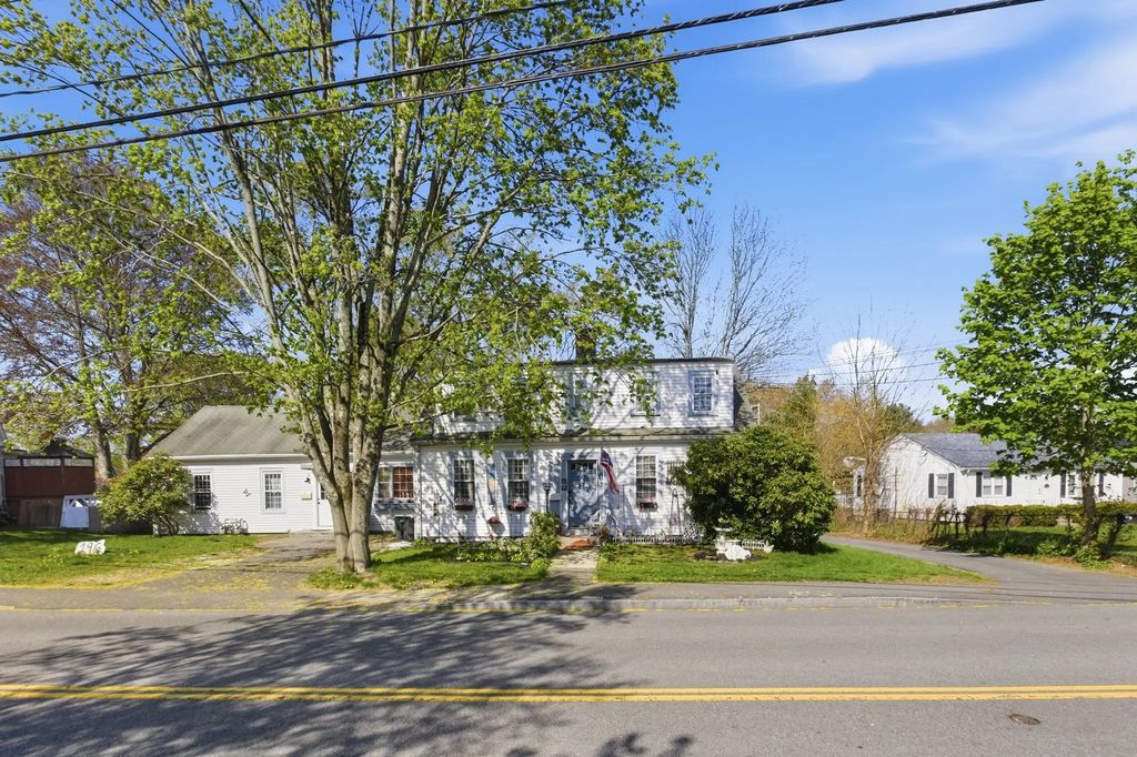 196 Highland S, Taunton