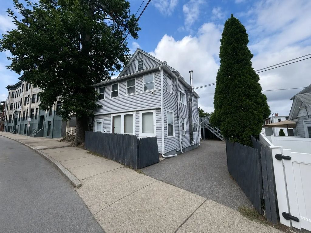 445 Walnut Ave, Boston