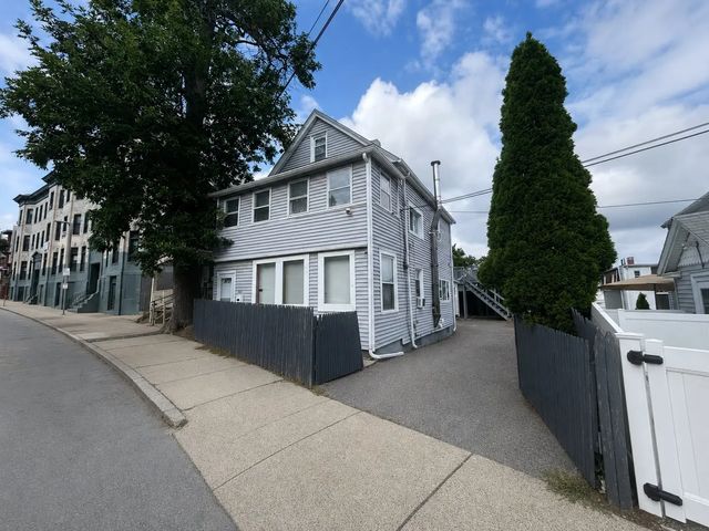 445 Walnut Ave, Boston