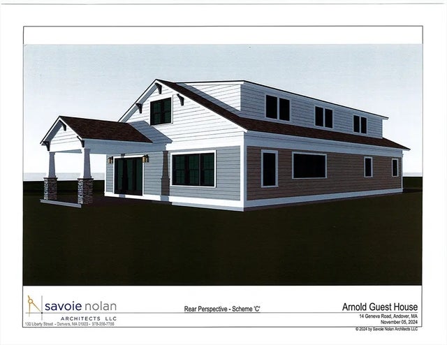 14 Geneva Road, Andover