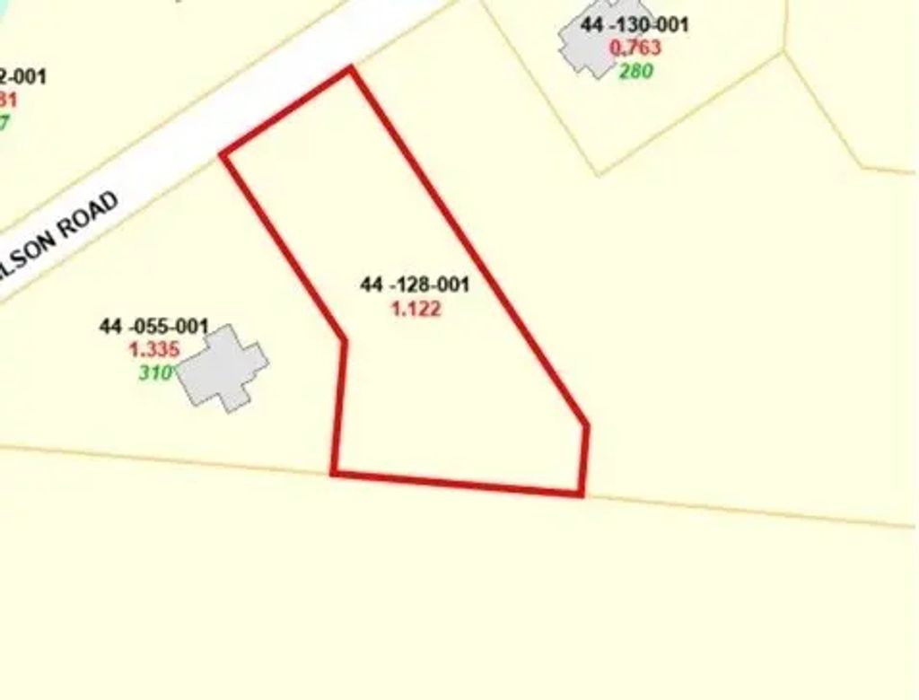 296 Old Wilson Road, Northampton