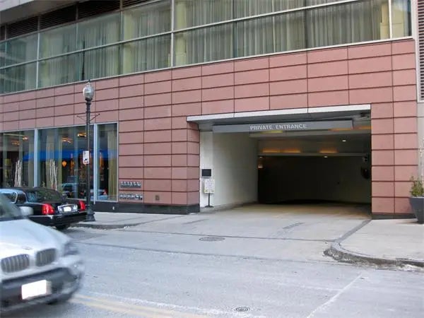 2 Avery St. 4, Boston