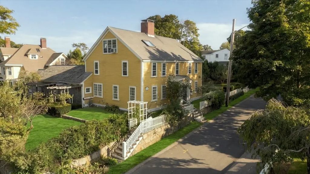 25 Ship St, Hingham