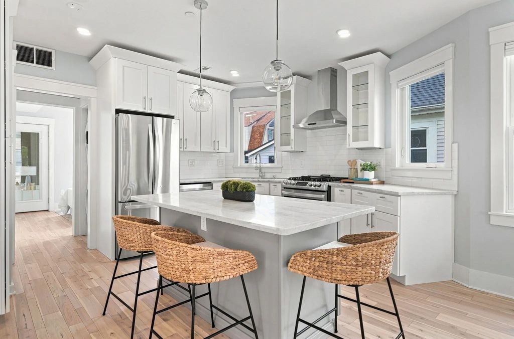 42 Prichard Ave #a, Somerville