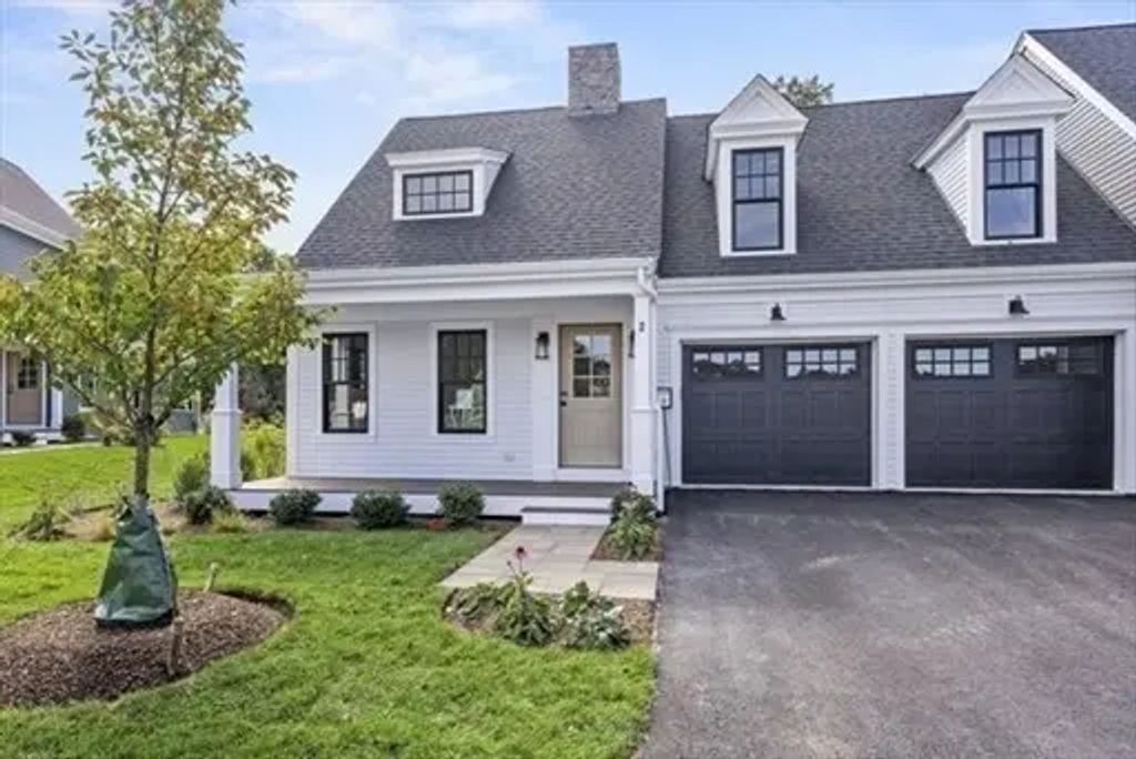 46 Sandwich Road #42, Plymouth