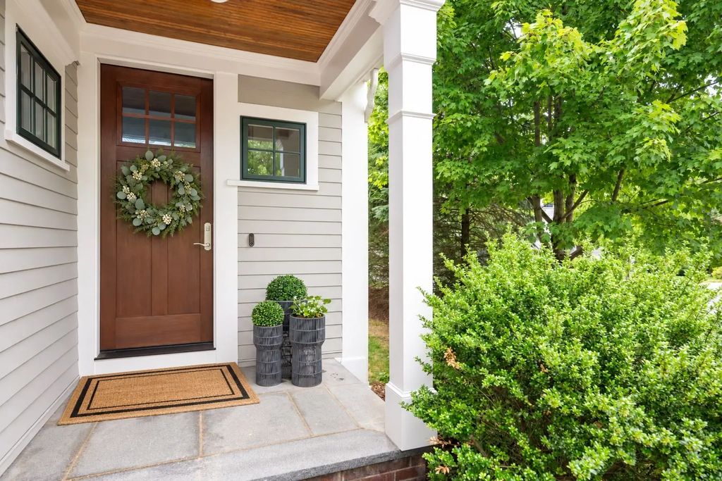 11 Lillian Way #11, Wayland