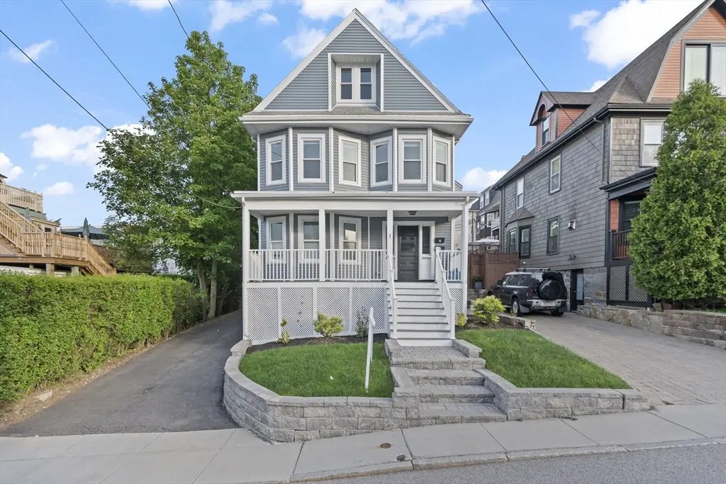 1 Claymont Ter, Boston
