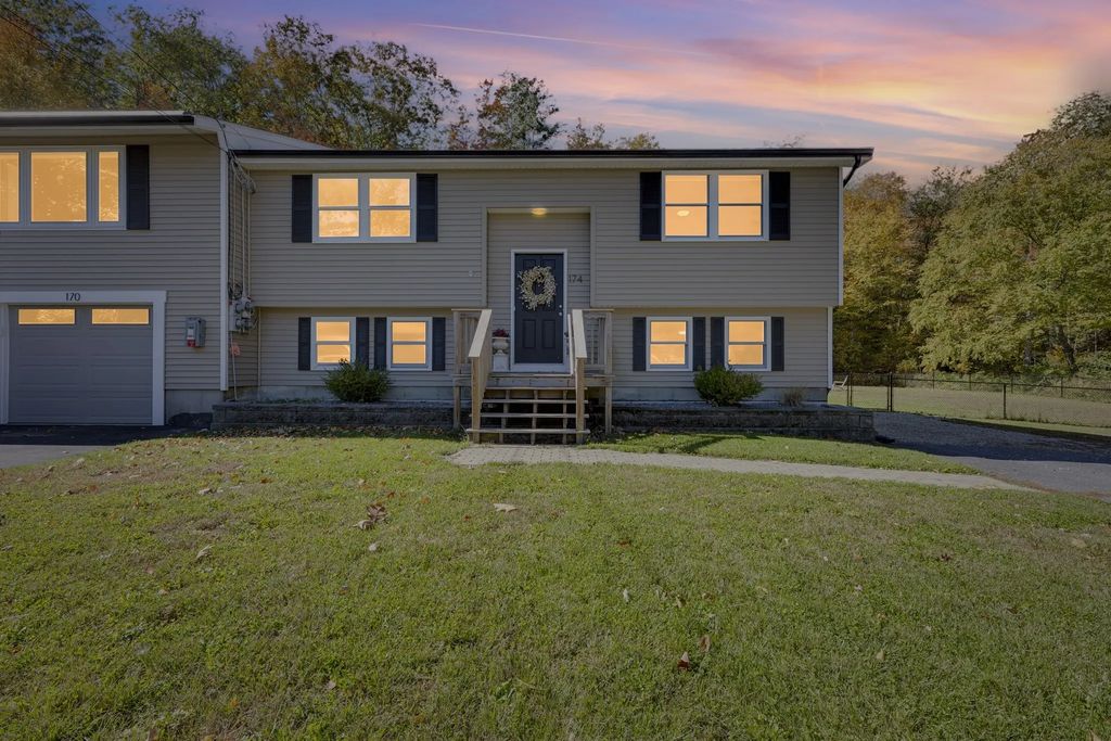 174 North Common Rd, Westminster