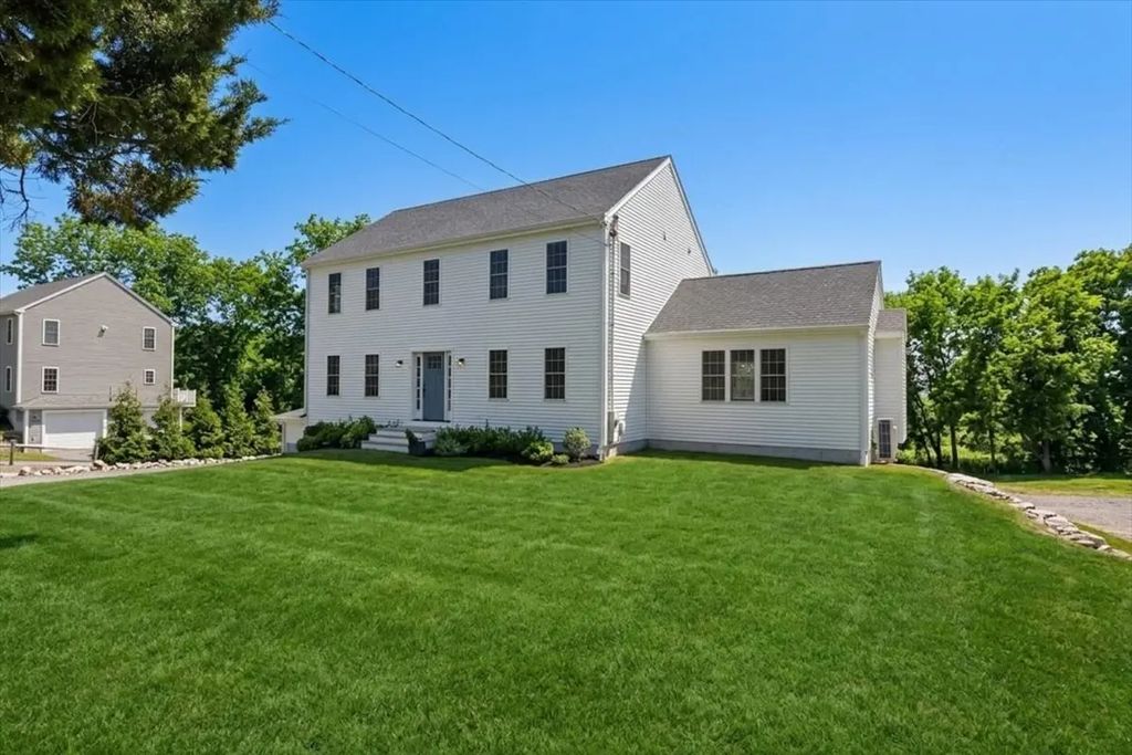 143 Driftway, Scituate