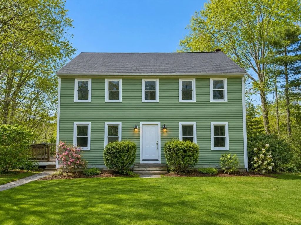 111 Snow St, Hanson