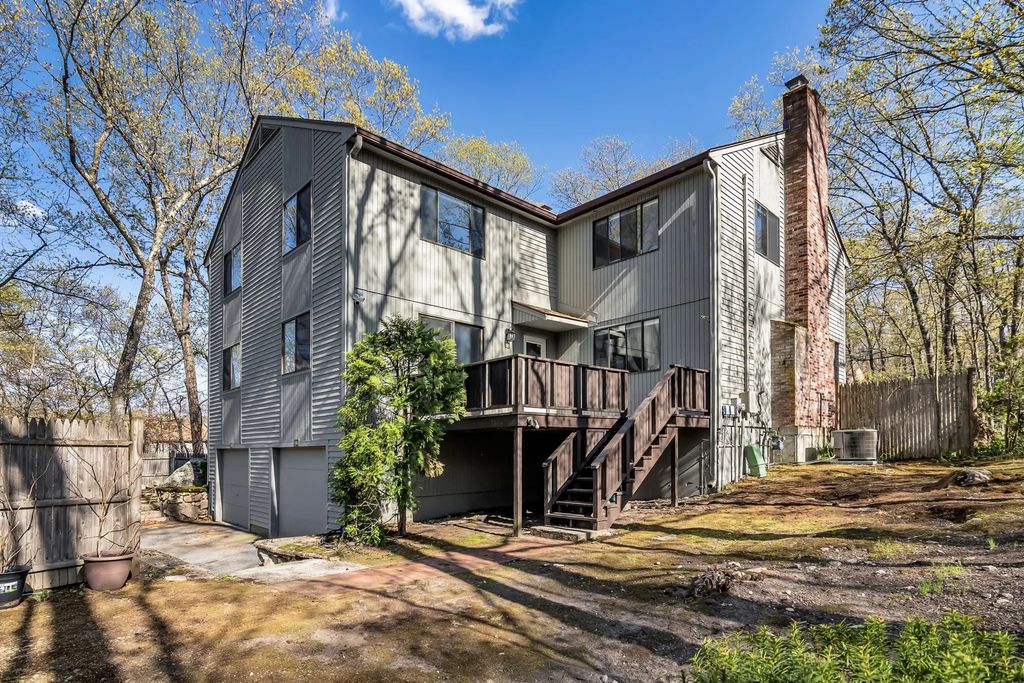 146 Mountain Gate Rd #146, Ashland