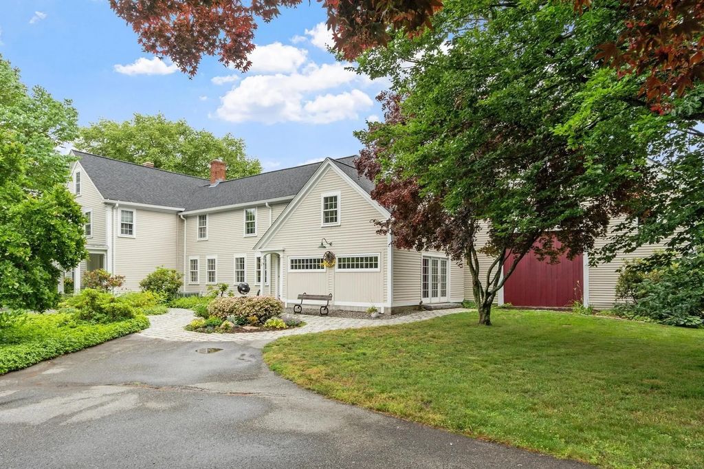 230 Still River Rd, Harvard