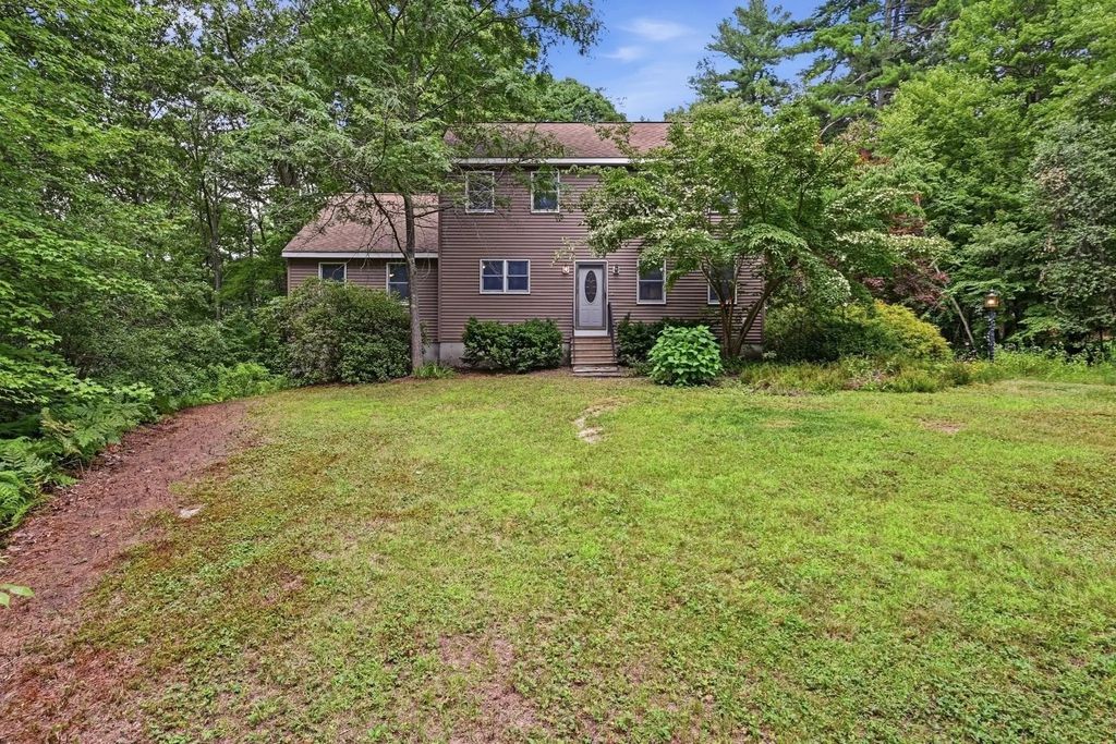 232 Gold St, Belchertown