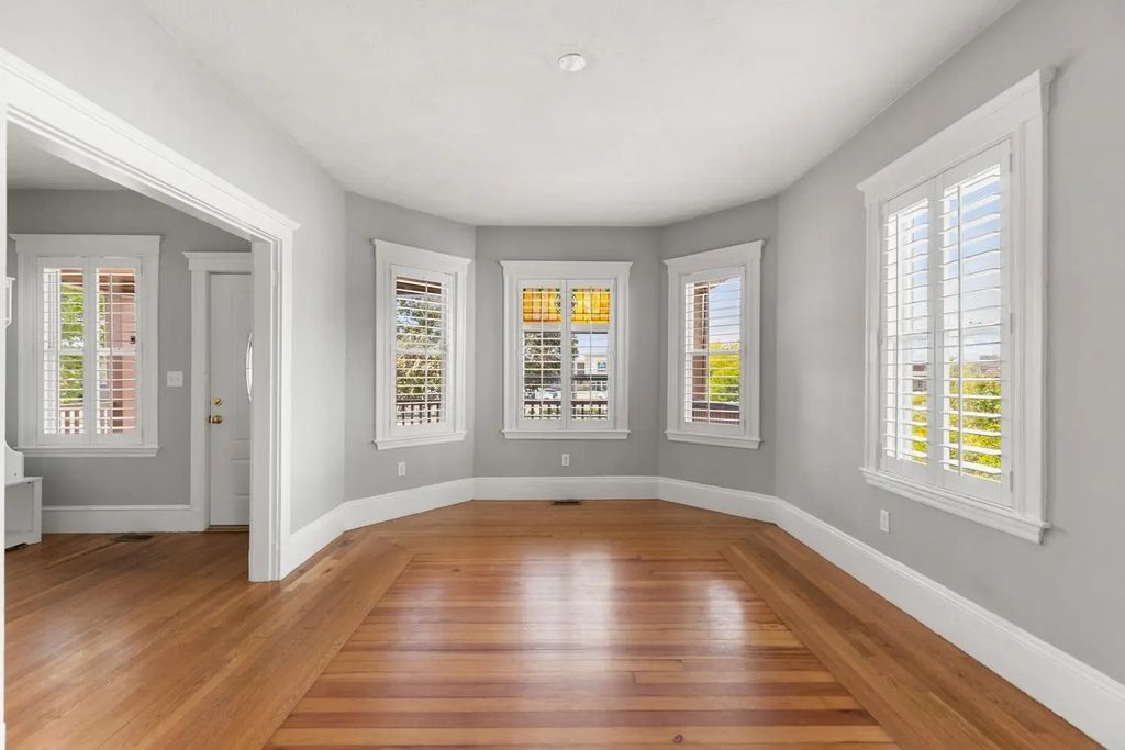 663 Fellsway #1, Medford