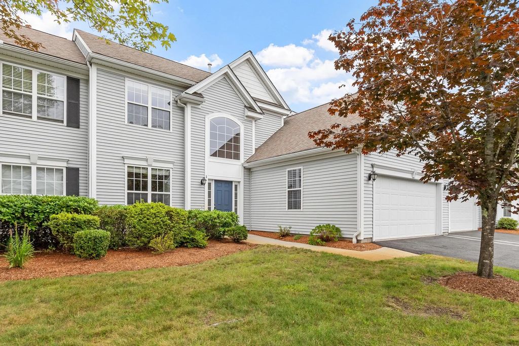 3 Tinsdale Drive #3, Acton