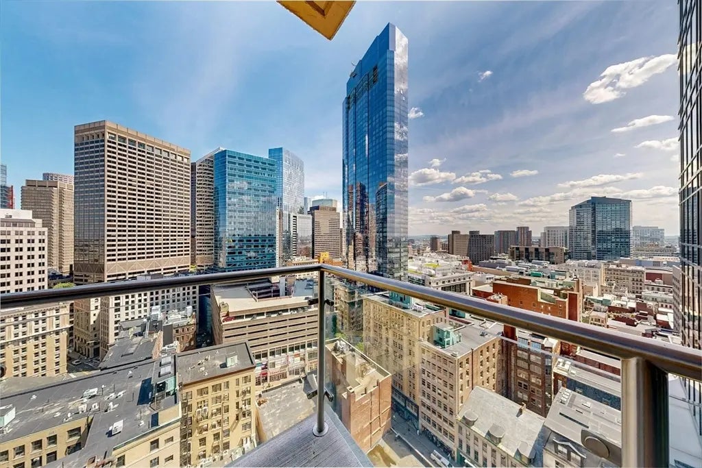 45 Province St #2303, Boston