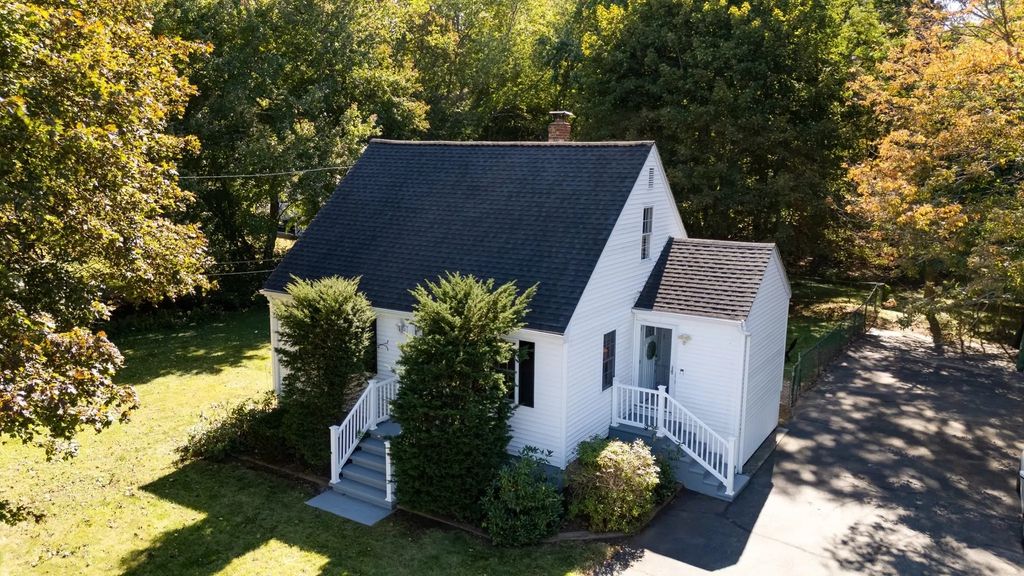 677 Boston Road, Billerica