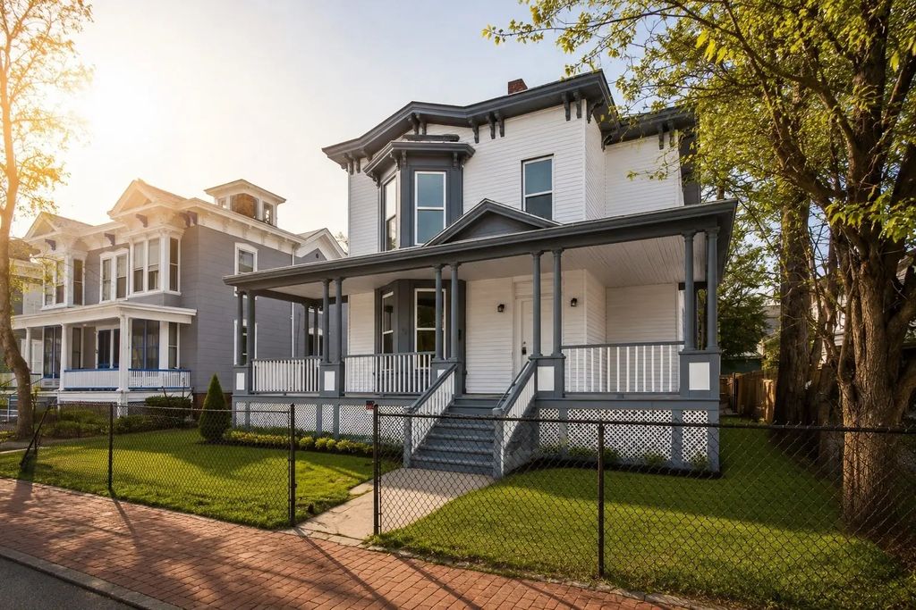 64 Thompson St, Springfield