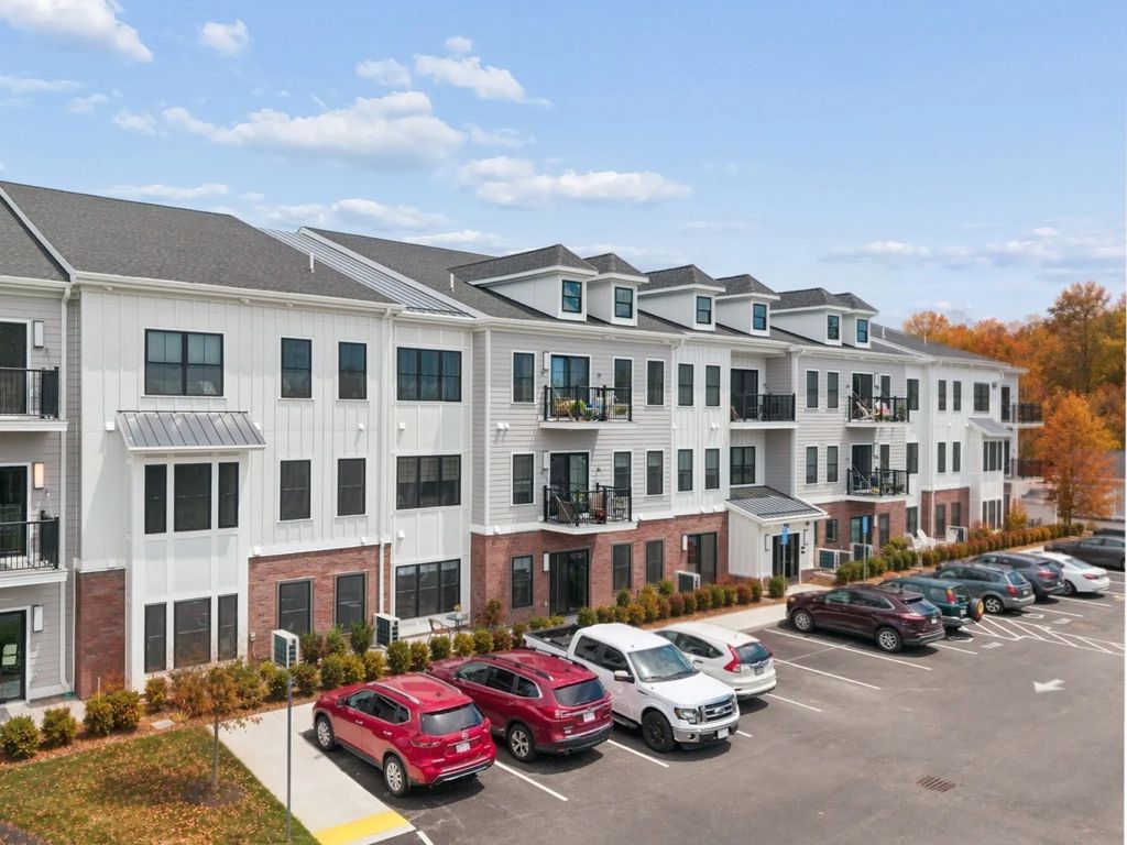 266 Monponsett Street #1101, Halifax