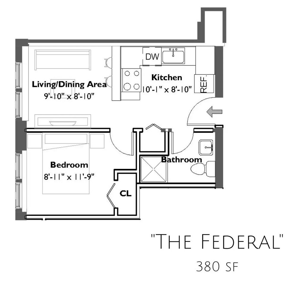 233 Lafayette Street #25, Salem