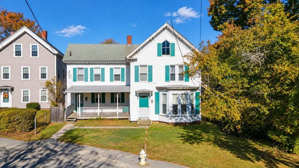 22 Chace St, Clinton