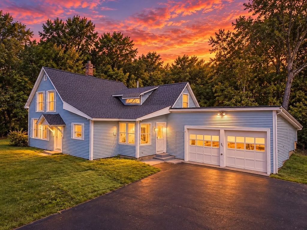 521 Northfield Rd, Hinsdale