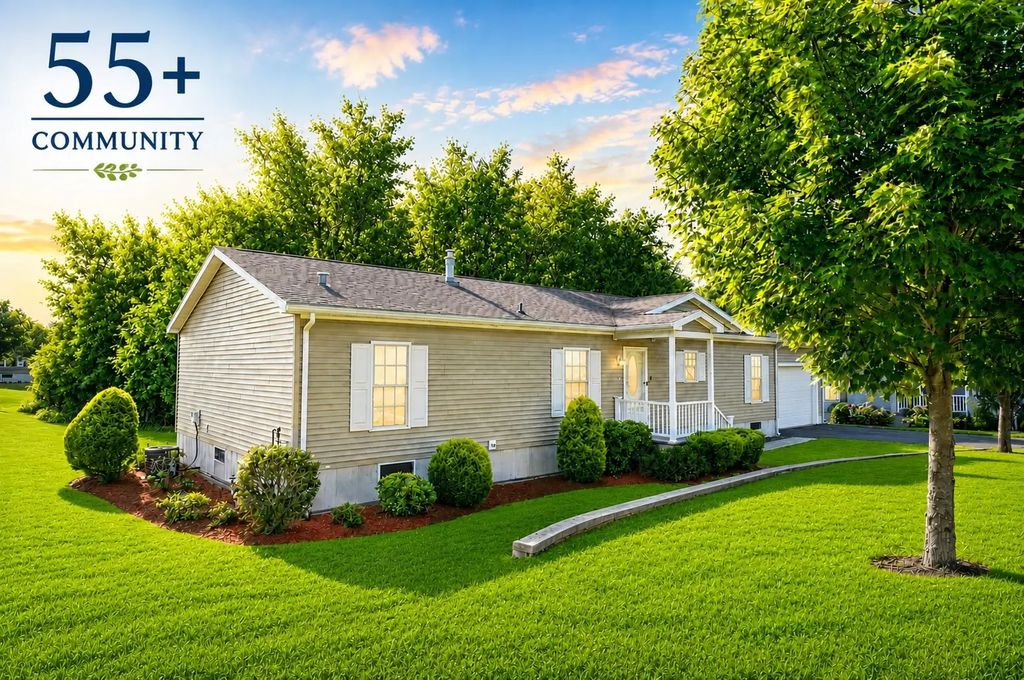 2 Leslie Court, Rockland