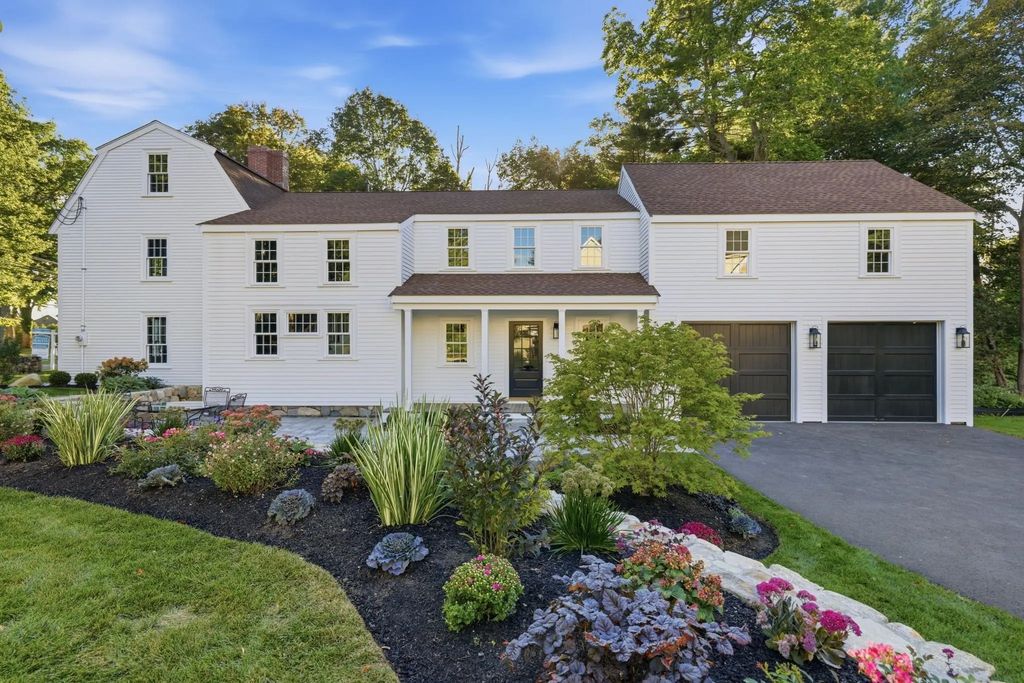 37 Porter Road, Andover