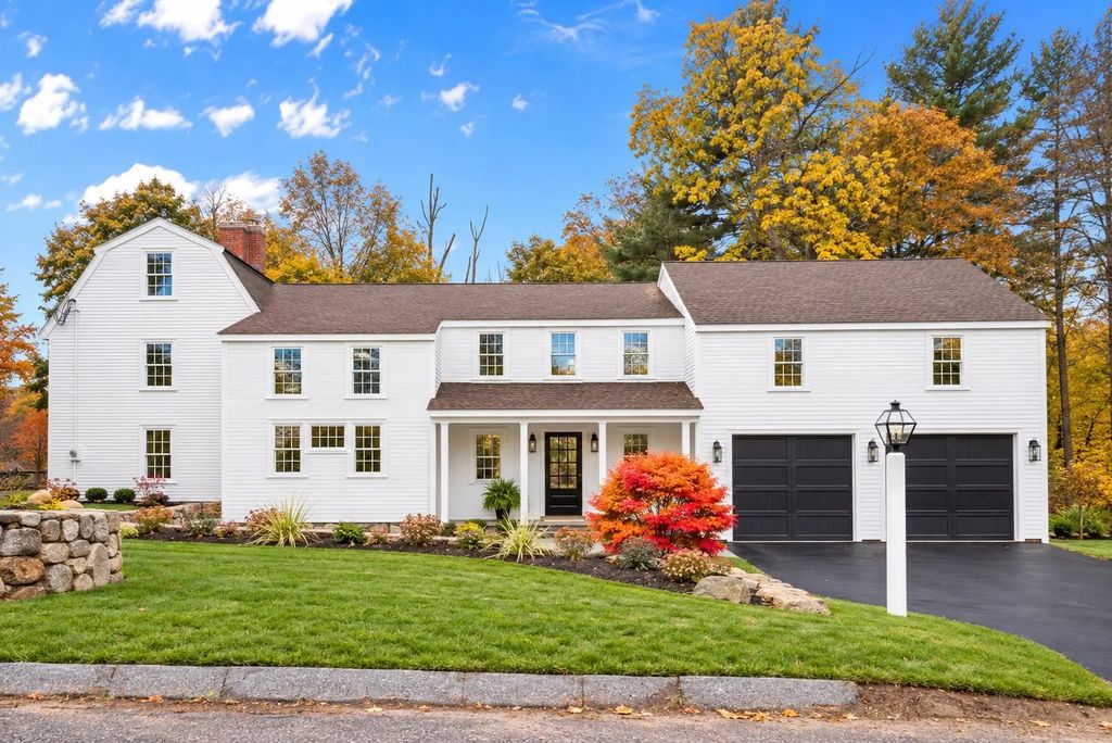 37 Porter Road, Andover