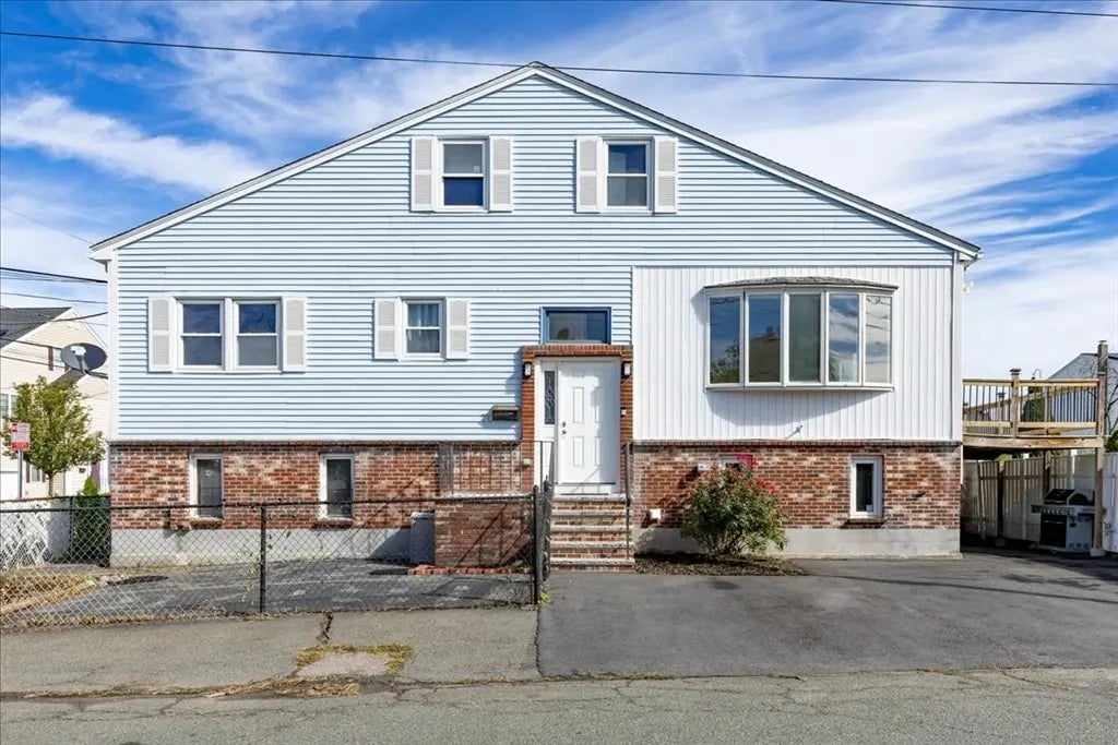 70 Cecilian Ave. #70, Revere