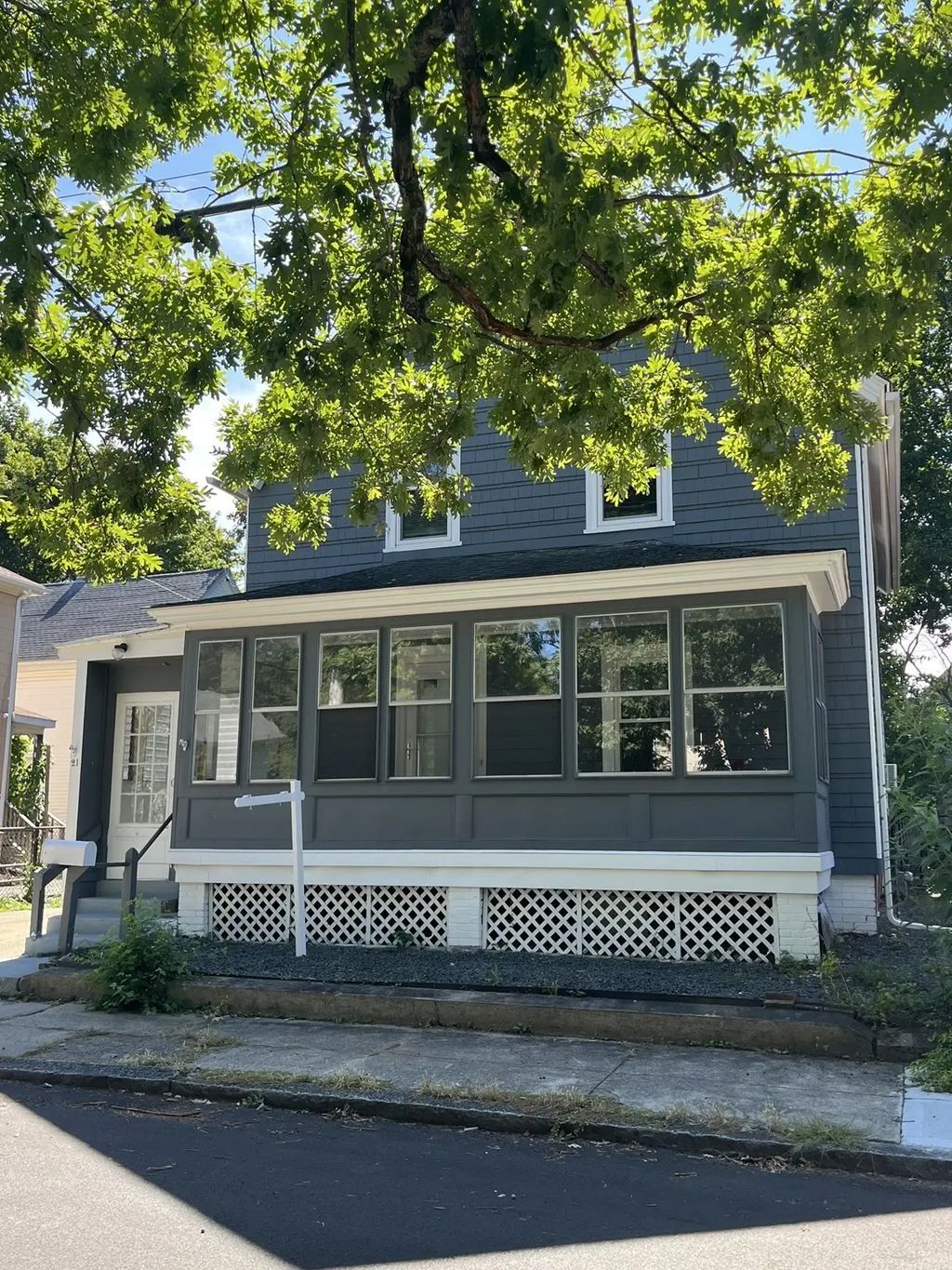 21 Bicknell St, Attleboro