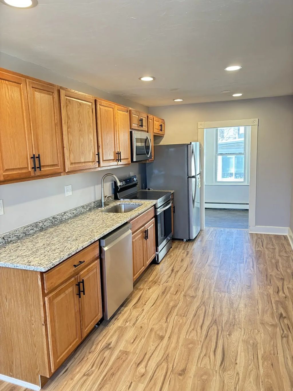 713 Metropolitan Ave #2, Boston