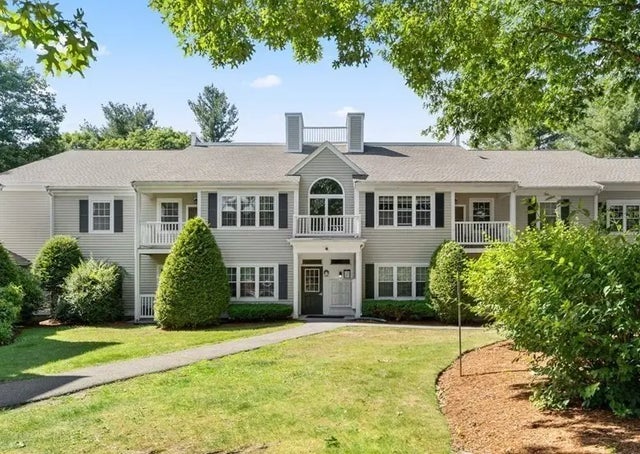 750 Brookside Dr #g, Andover