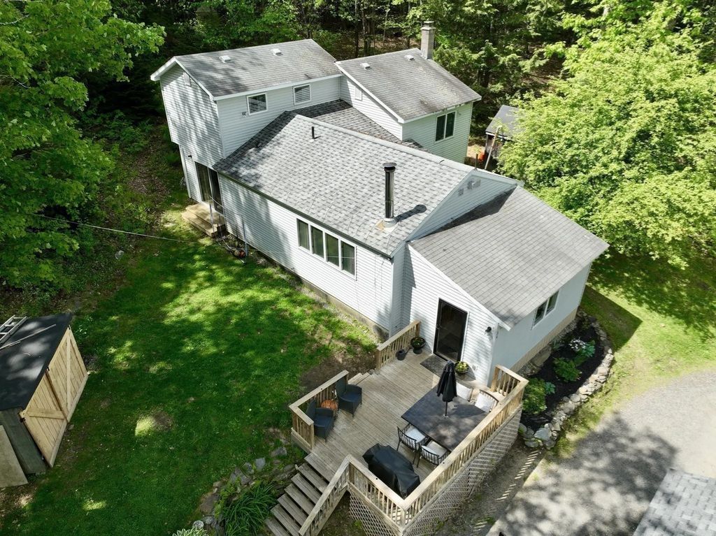 34 Deer Run Path, Heath