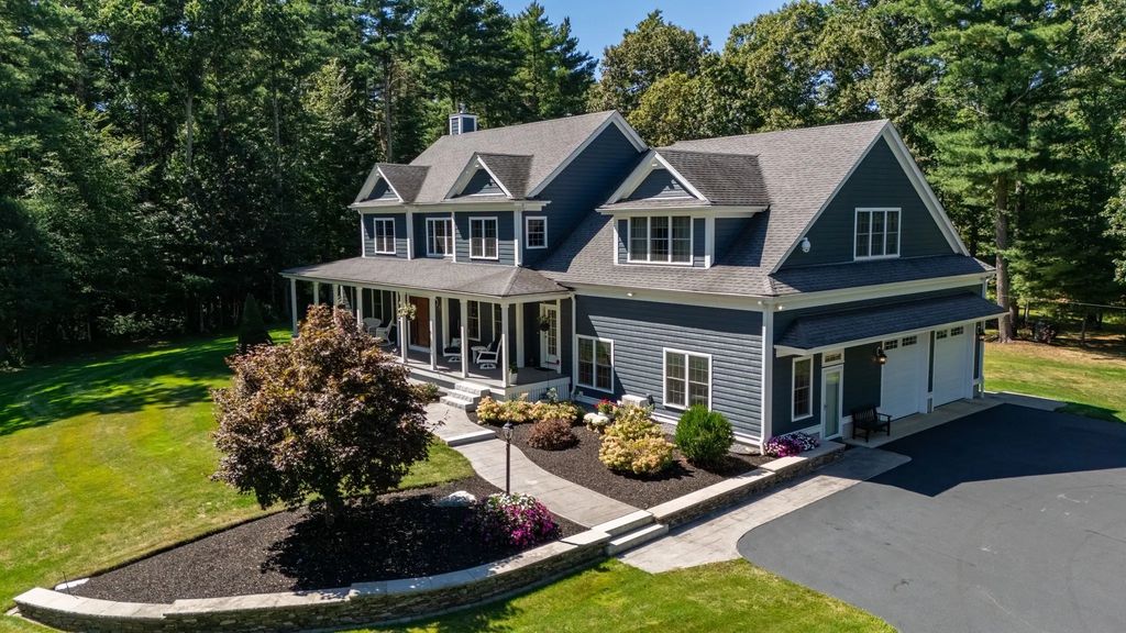 394 Purchase St, Easton