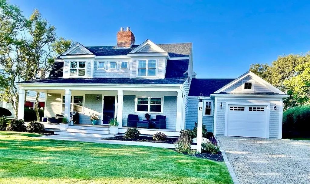 12 Dunes View, Dennis