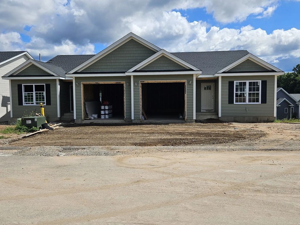 4 Bayberry Drive, Wilbraham