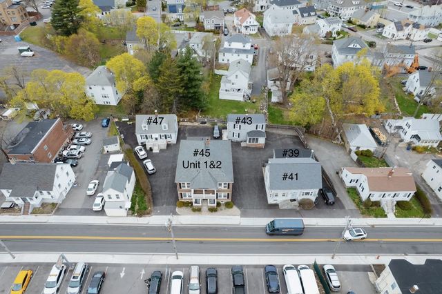 39-47 Water St, Quincy