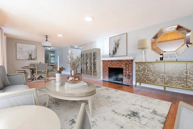 306 Paradise Road, Swampscott