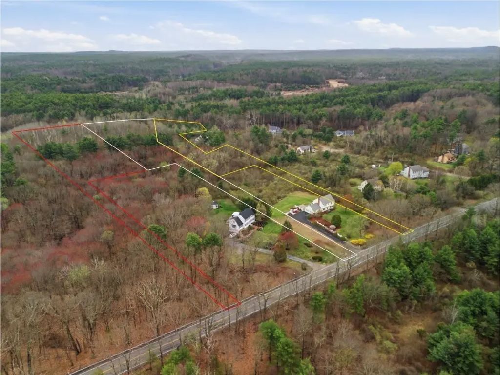 139 Nashua Road, Pepperell