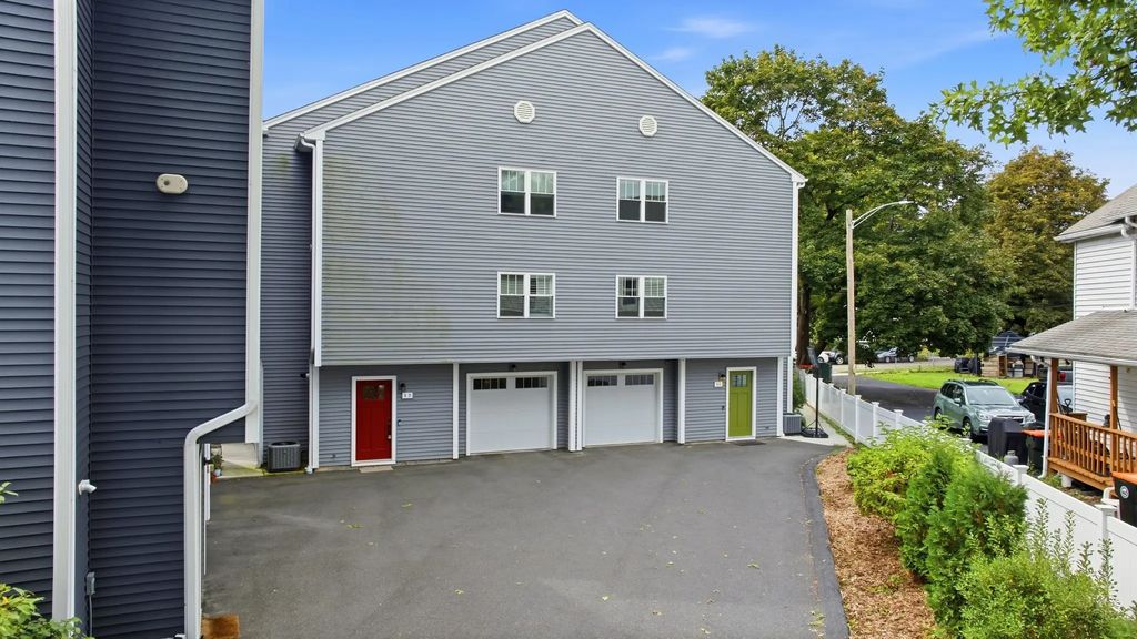 5-d Canal St #5d, South Hadley