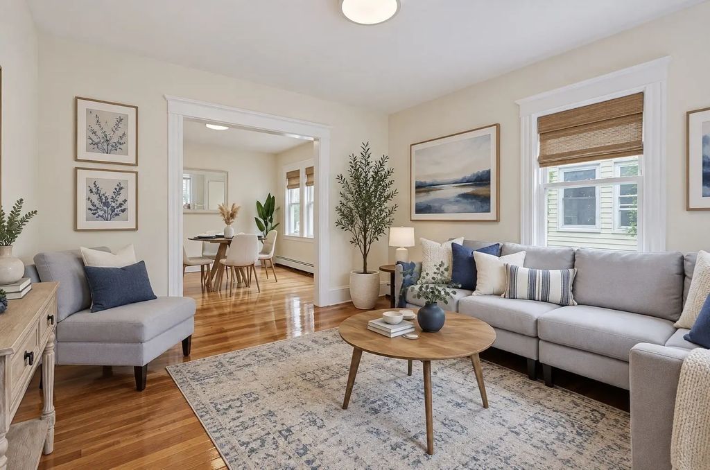 95 Boston Ave #95, Somerville